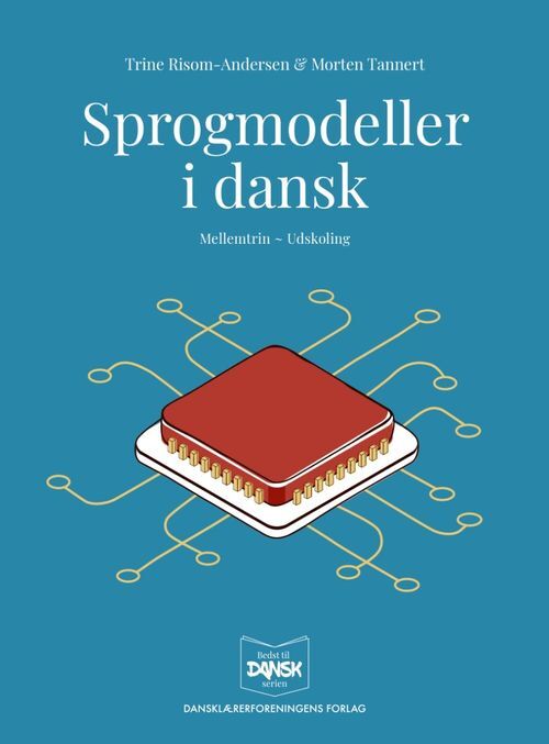 Sprogmodeller i dansk