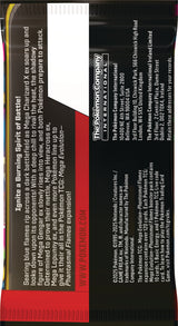 POKEMON MEGA EVOLUTION 2 BOOSTER