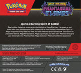 POKEMON MEGA EVOLUTION 2 BOOSTER