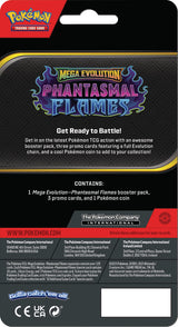 POKEMON MEGA EVOLUTION PREMIUM  CHECKLANE 2