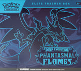 POKEMON MEGA EVOLUTION 2 ELITE TRAINER BOX