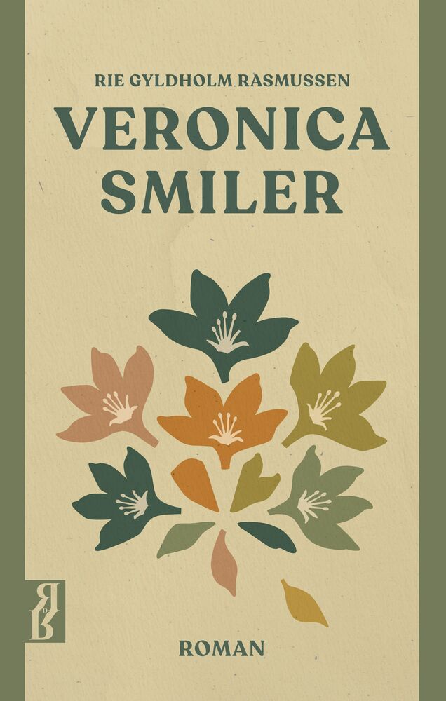 Veronica Smiler