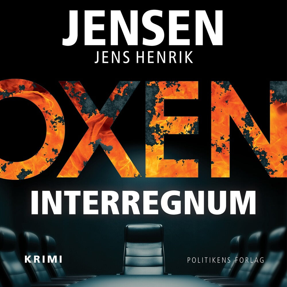 OXEN – Interregnum