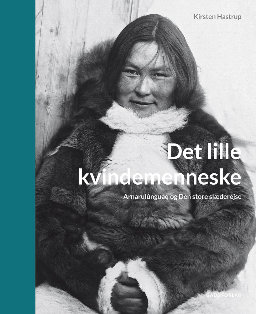 Det lille kvindemenneske