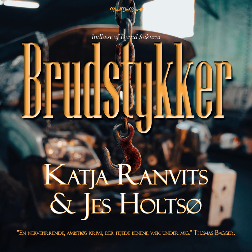 Brudstykker