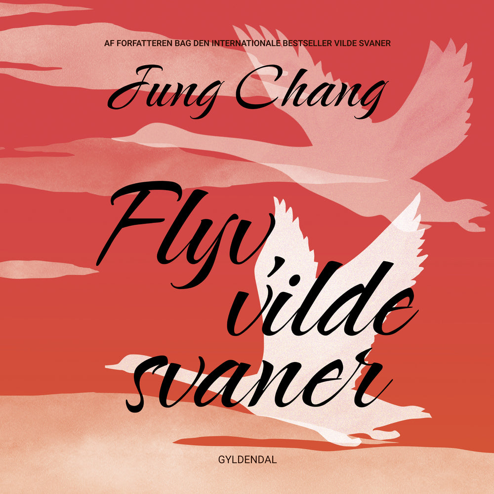 Flyv, vilde svaner