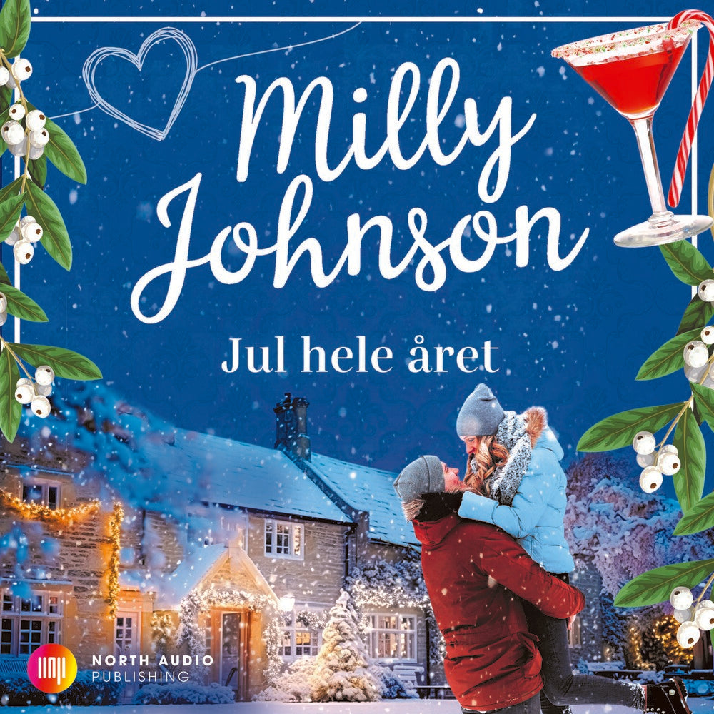 Jul hele året