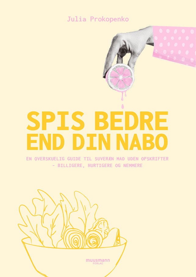 Spis bedre end din nabo