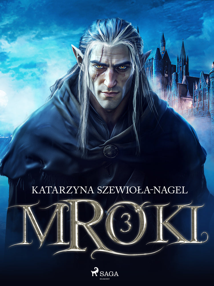 Mroki III