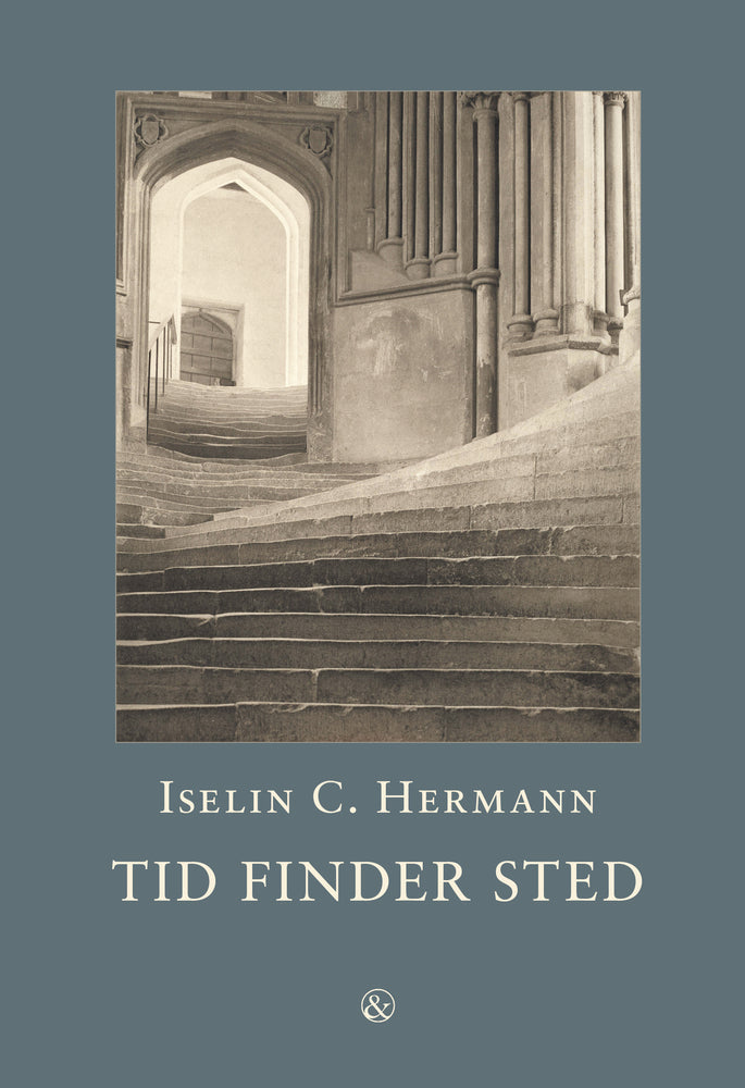 Tid finder sted