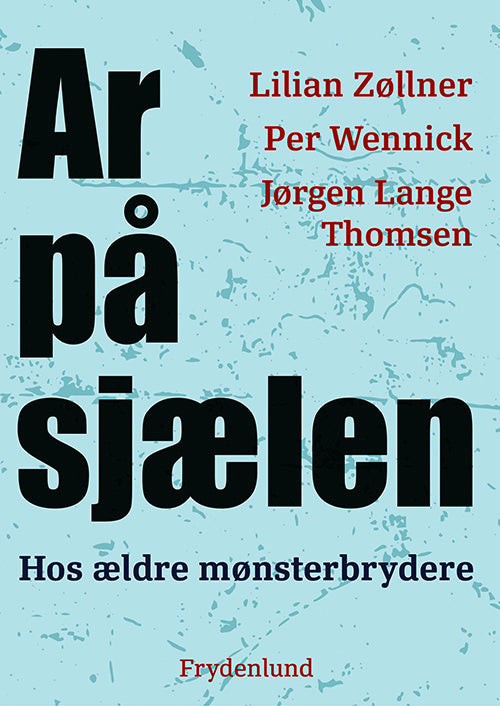 Ar på sjælen