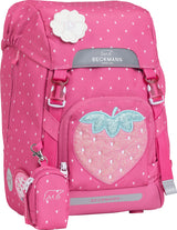 Beckmann Classic 22 L Skoletaske