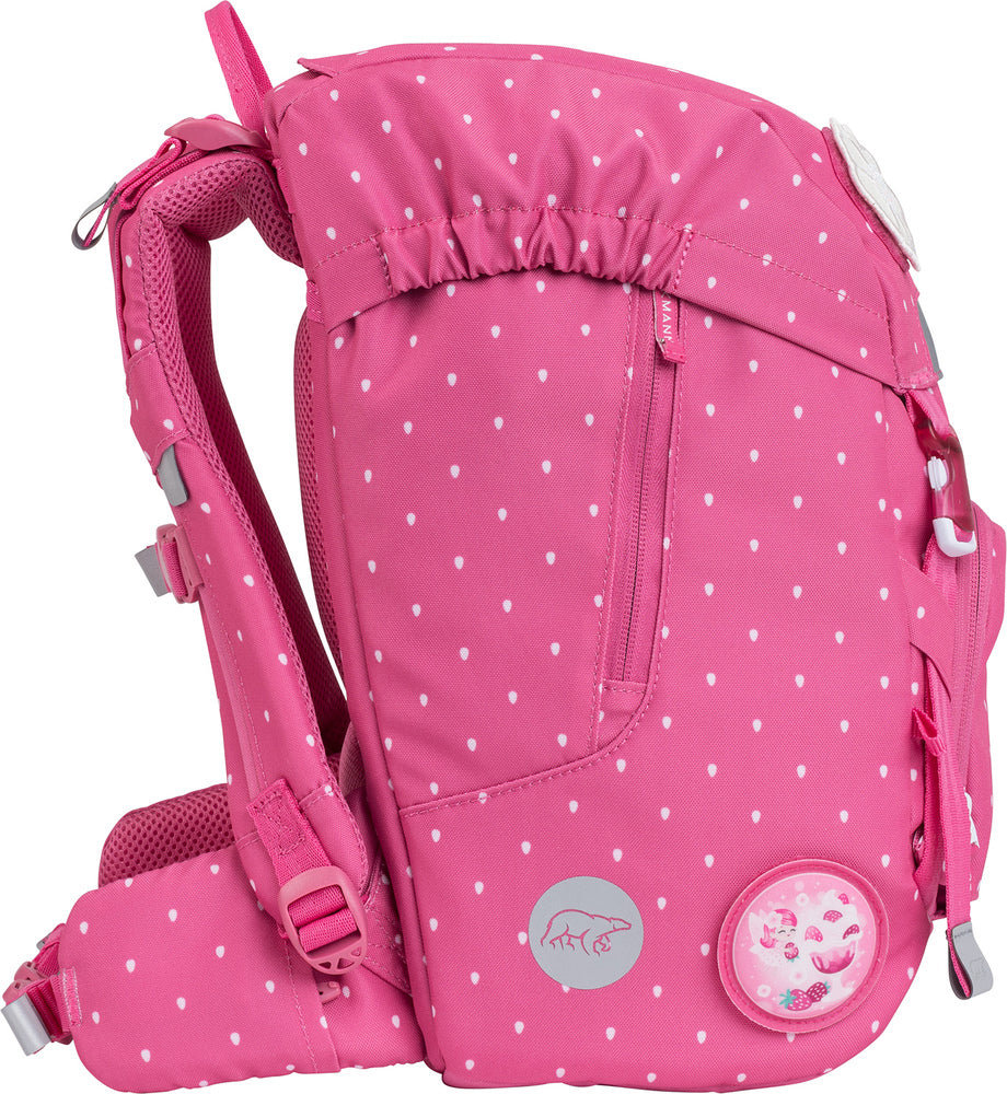Beckmann Classic 22 L Skoletaske
