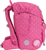 Beckmann Classic 22 L Skoletaske
