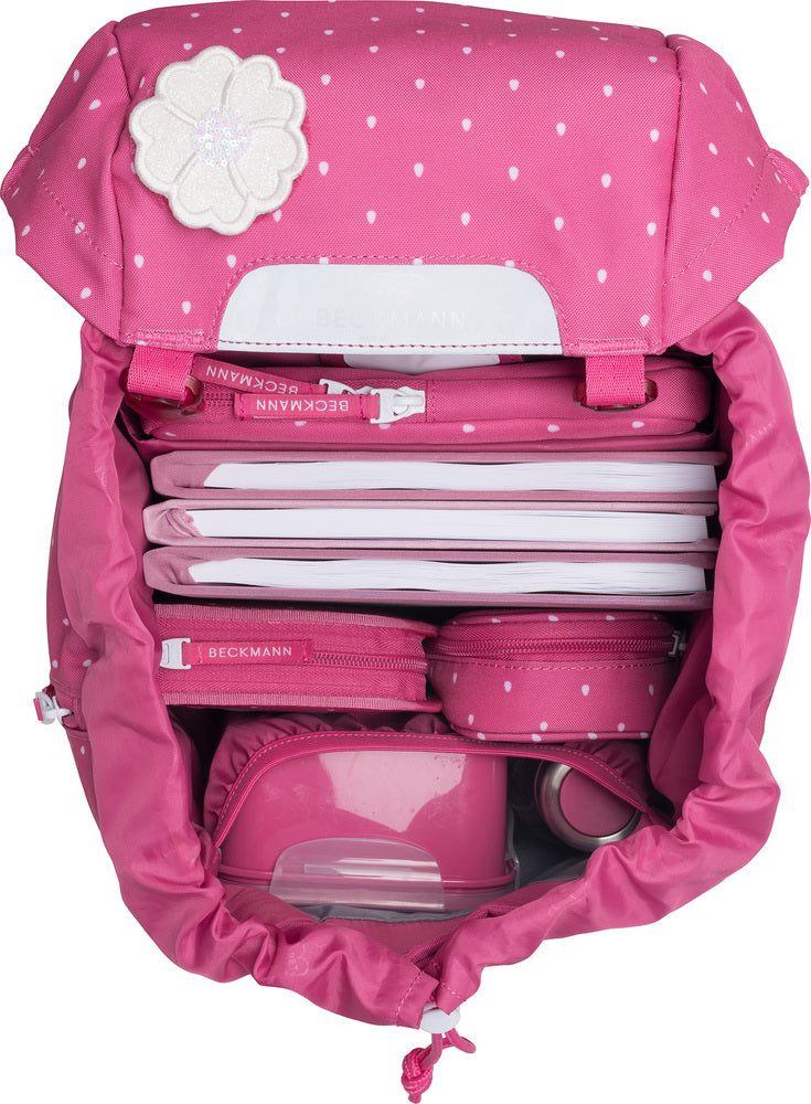 Beckmann Classic 22 L Skoletaske