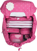 Beckmann Classic 22 L Skoletaske