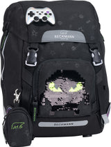 Beckmann Classic 22 L Skoletaske