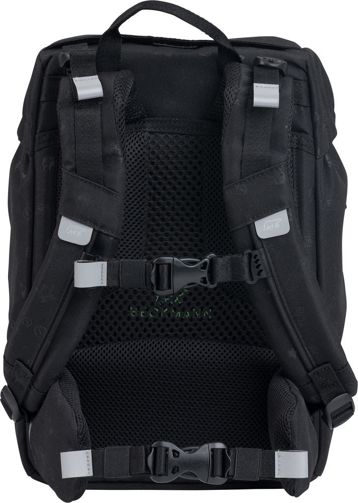 Beckmann Classic 22 L Skoletaske