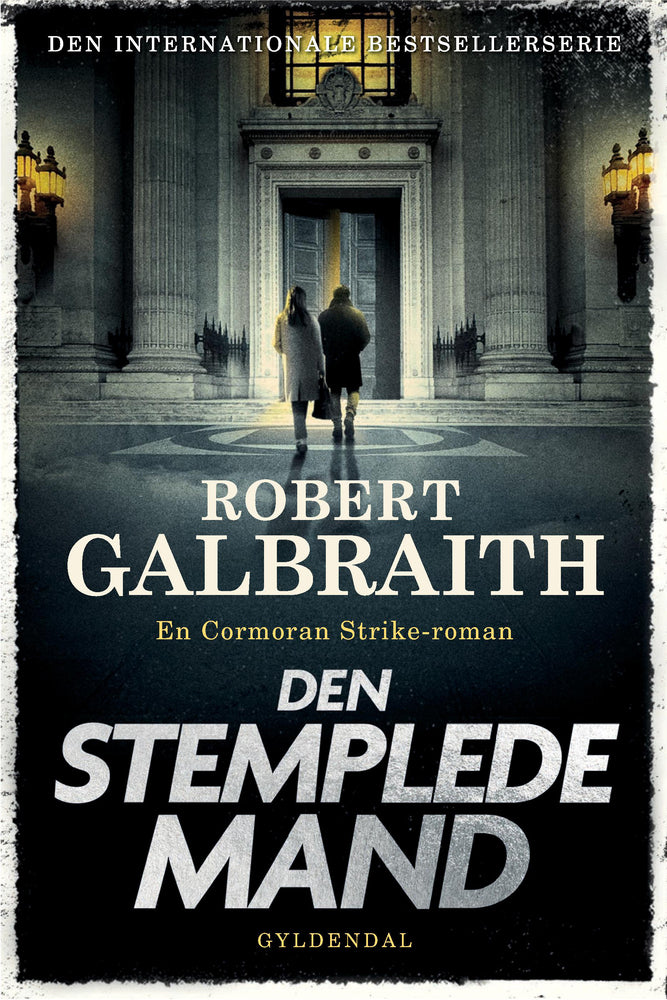 Den stemplede mand