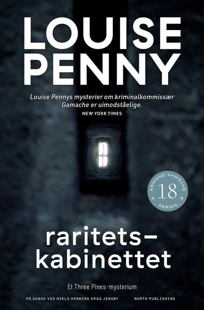 Raritetskabinettet