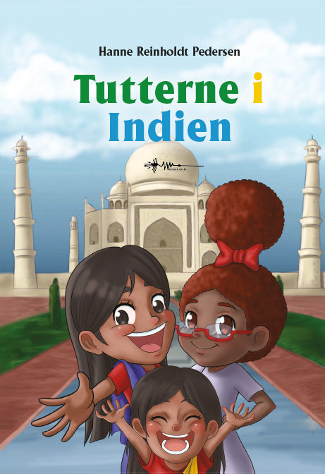 Tutterne i Indien