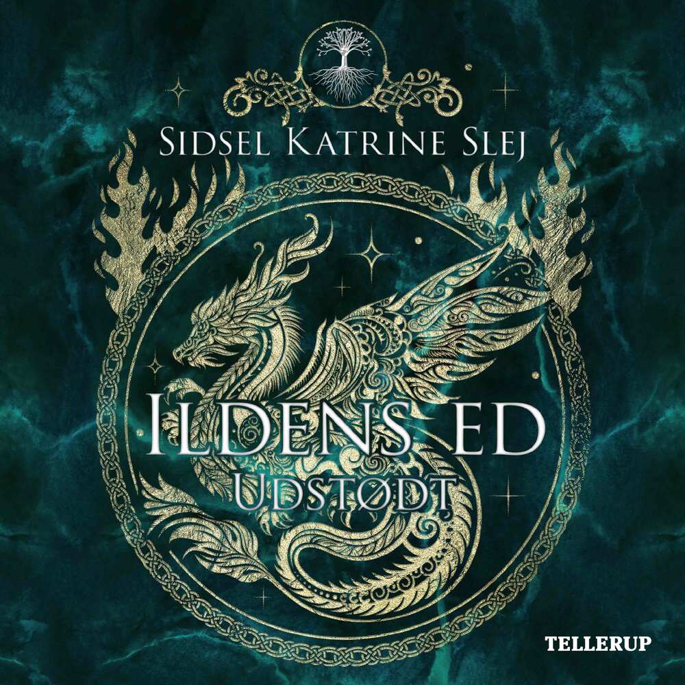Ildens ed #1: Udstødt
