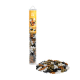 Plus-Plus Treasure mix / 100 pcs Tube