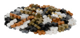 Plus-Plus Treasure mix / 100 pcs Tube