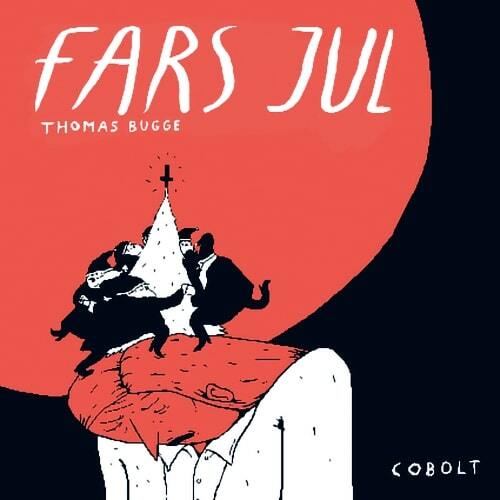 Fars jul