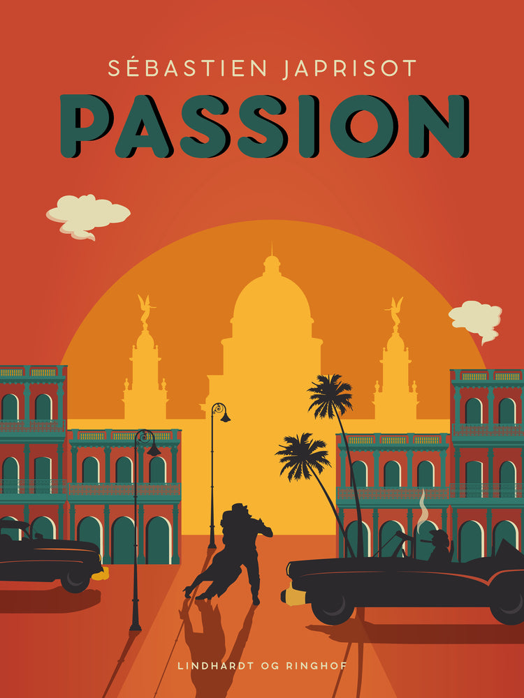Passion