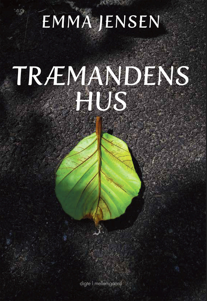 TRÆMANDENS HUS