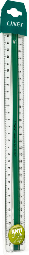 Lineal Linex super 30cm s30