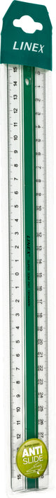 Lineal Linex super 30cm s30