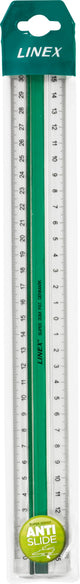 Lineal Linex super 30cm s30