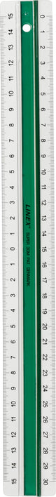 Lineal Linex super 30cm s30