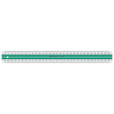 Lineal Linex super 30cm s30