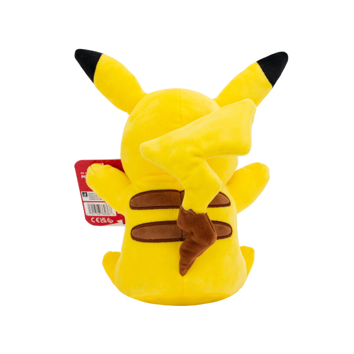 Pokemon bamse Pikachu 20 cm