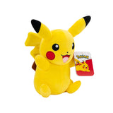Pokemon bamse Pikachu 20 cm