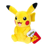 Pokemon bamse Pikachu 20 cm