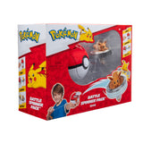 POKEMON BATTLE SPINNER EEVEE