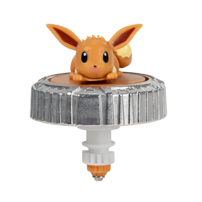 POKEMON BATTLE SPINNER EEVEE