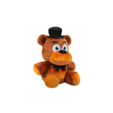 Five Night At Freddy’S Core Plush Freddy