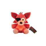 Five Night At Freddy’S Core Plush Foxy