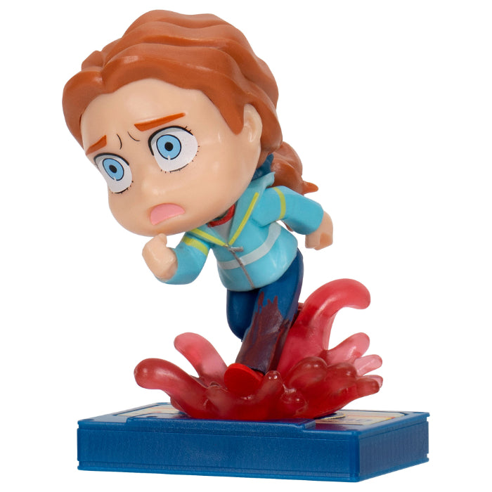 STRANGER THINGS CHIBI FIGURE BLIND BOX ASS