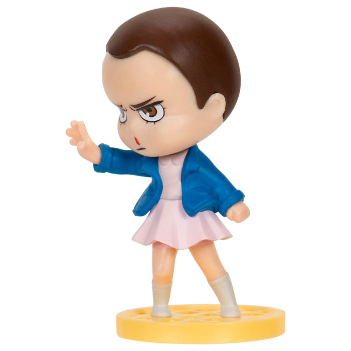 STRANGER THINGS CHIBI FIGURE BLIND BOX ASS