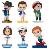 STRANGER THINGS CHIBI FIGURE BLIND BOX ASS