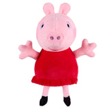 PEPPA PIG Gurli gris PLUSH 2-PAK