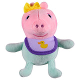PEPPA PIG Gurli gris PLUSH 2-PAK