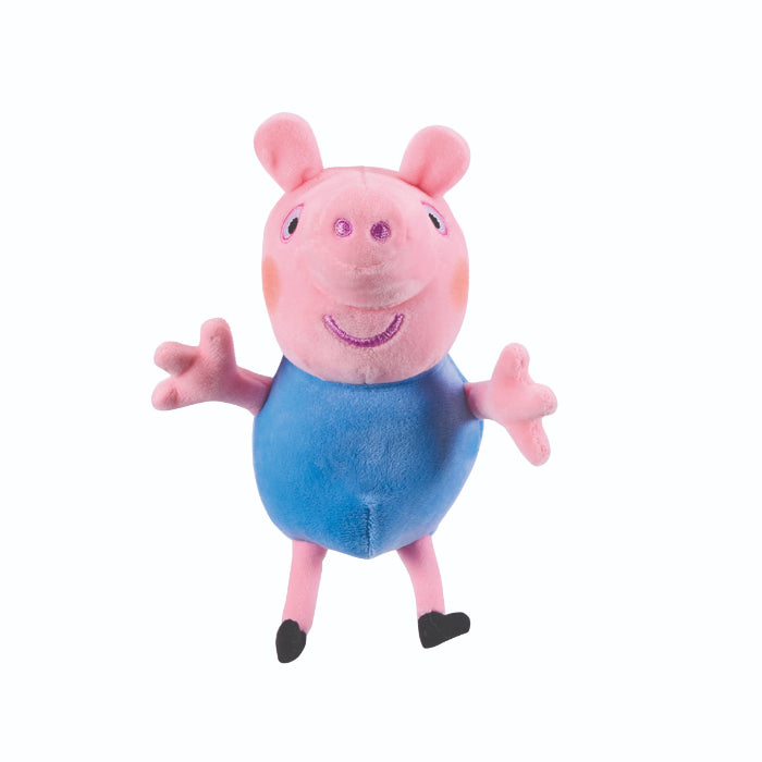 PEPPA PIG Gurli gris PLUSH 3-PAK