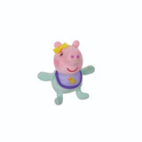 PEPPA PIG Gurli gris PLUSH 3-PAK